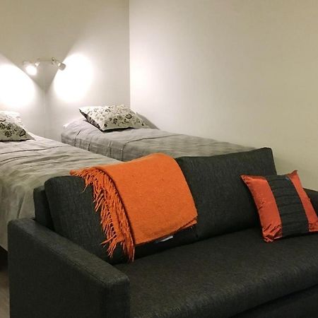 Apartamento Kotilahti Rovaniemi Exterior foto